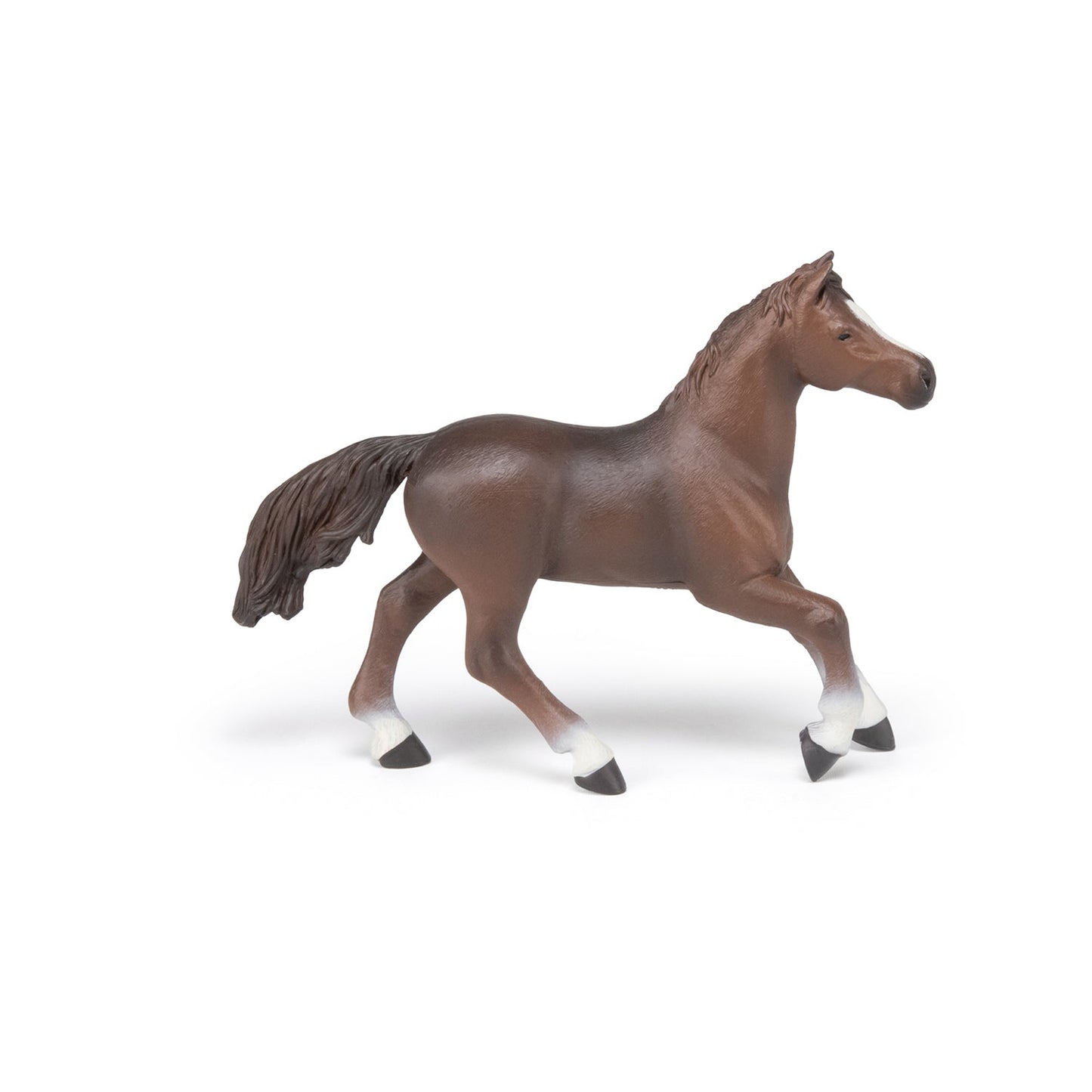 Anglo-Arabian Mare Figurine