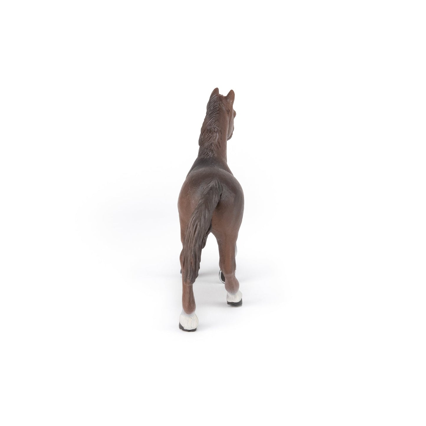 Anglo-Arabian Mare Figurine