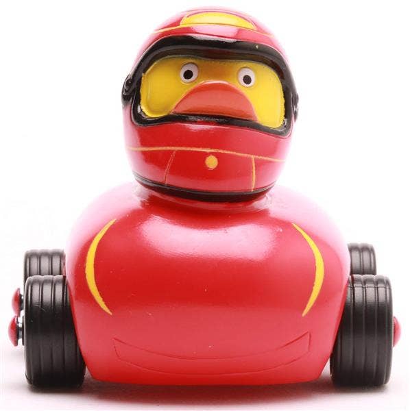 Formula 1 Papera - Rossa