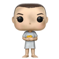Pop! Eleven in Hospital Scrubs