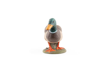 Figurine Canard colvert