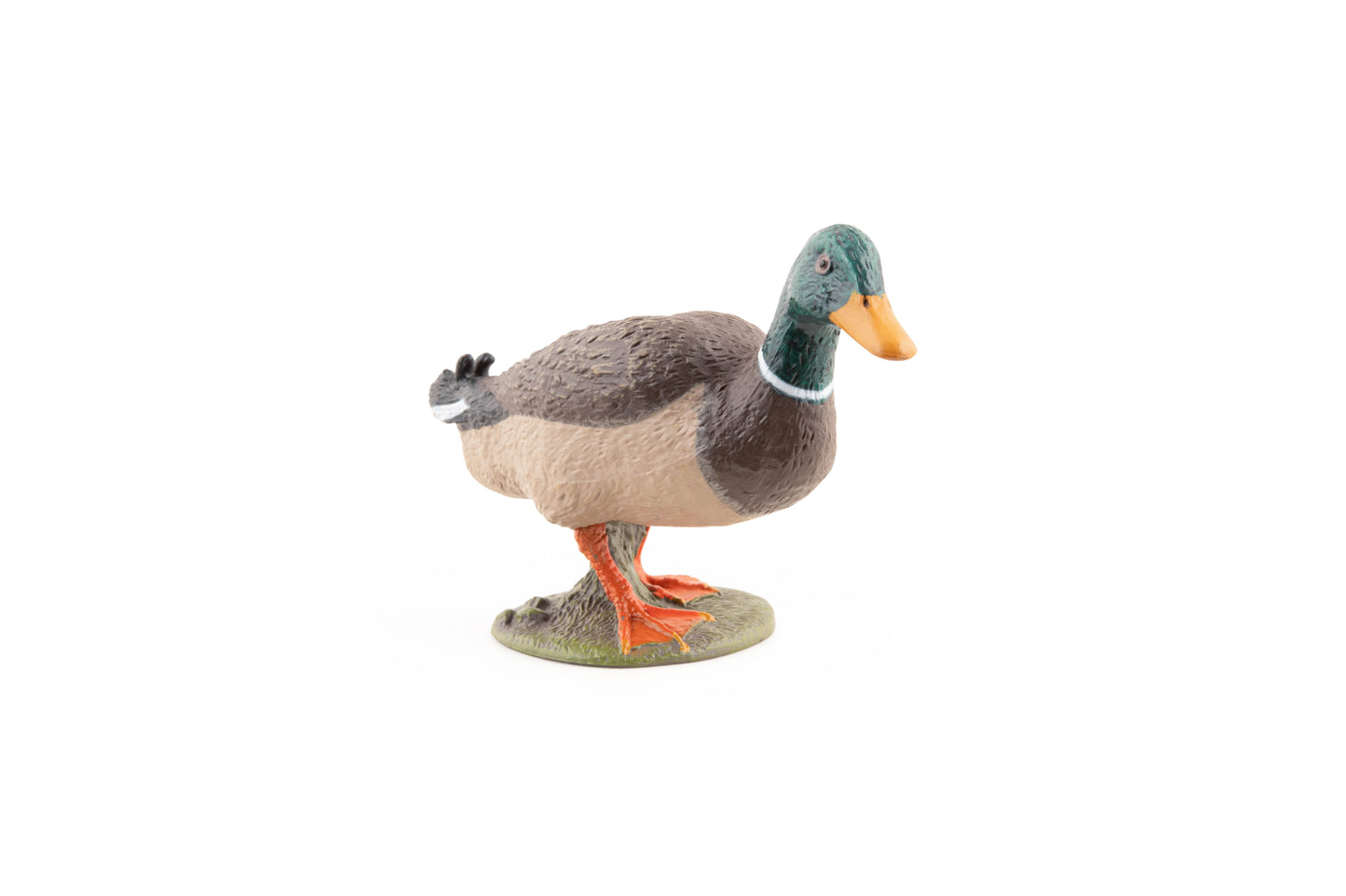 Figurine Canard colvert