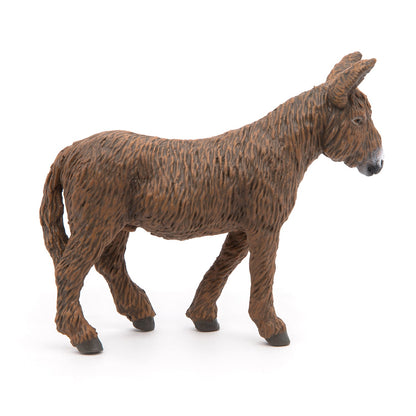 Figurine Baudet du Poitou