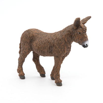 Figurine Baudet du Poitou
