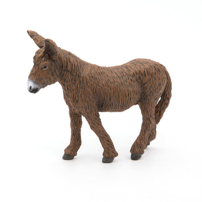 Figurine Baudet du Poitou