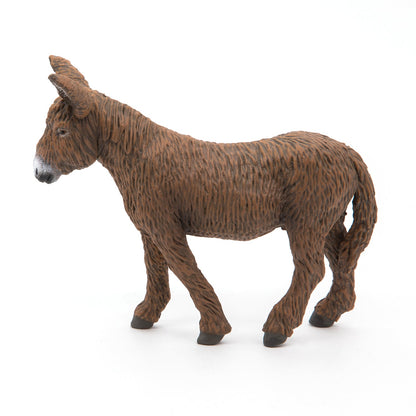 Figurine Baudet du Poitou