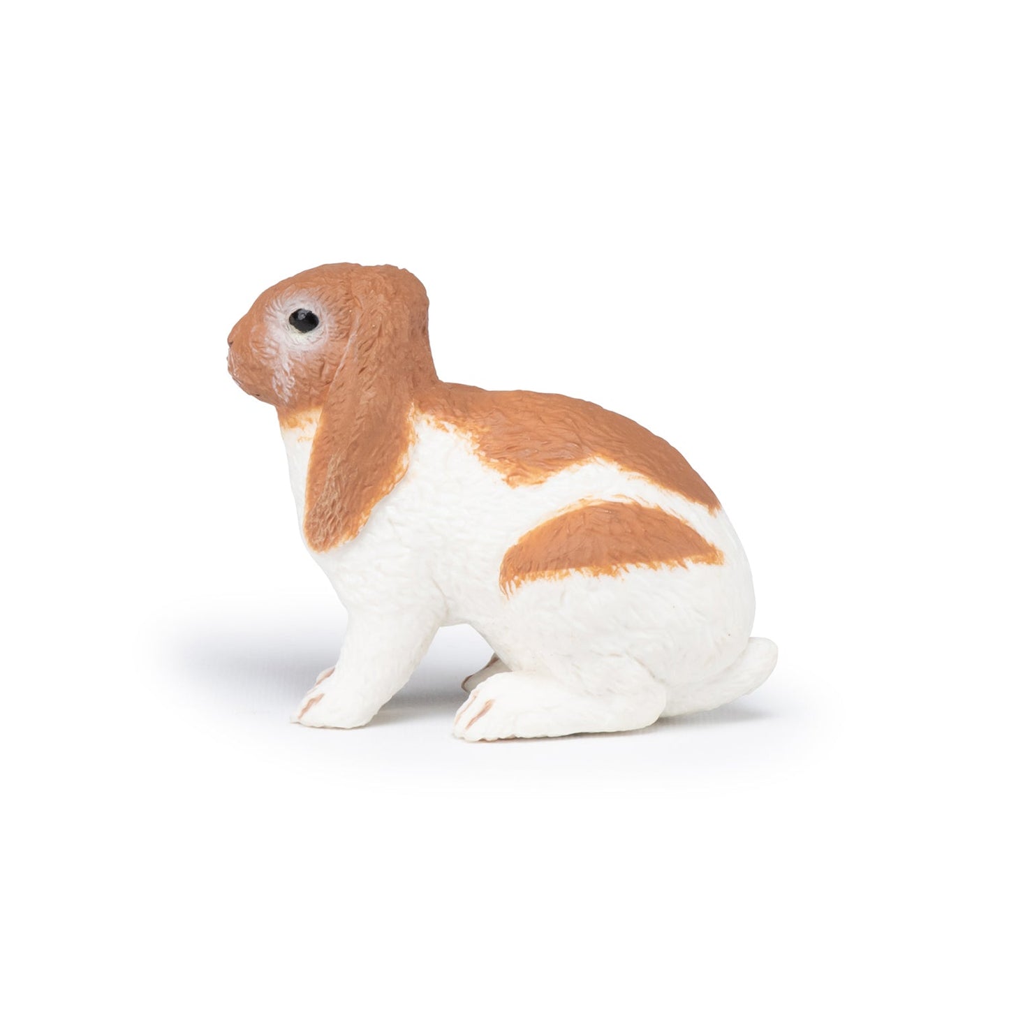 Figurine Lapin bélier
