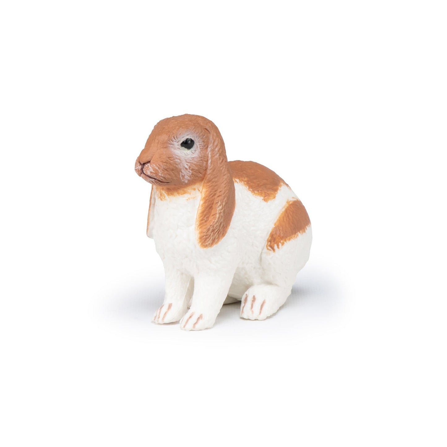 Figurine Lapin bélier