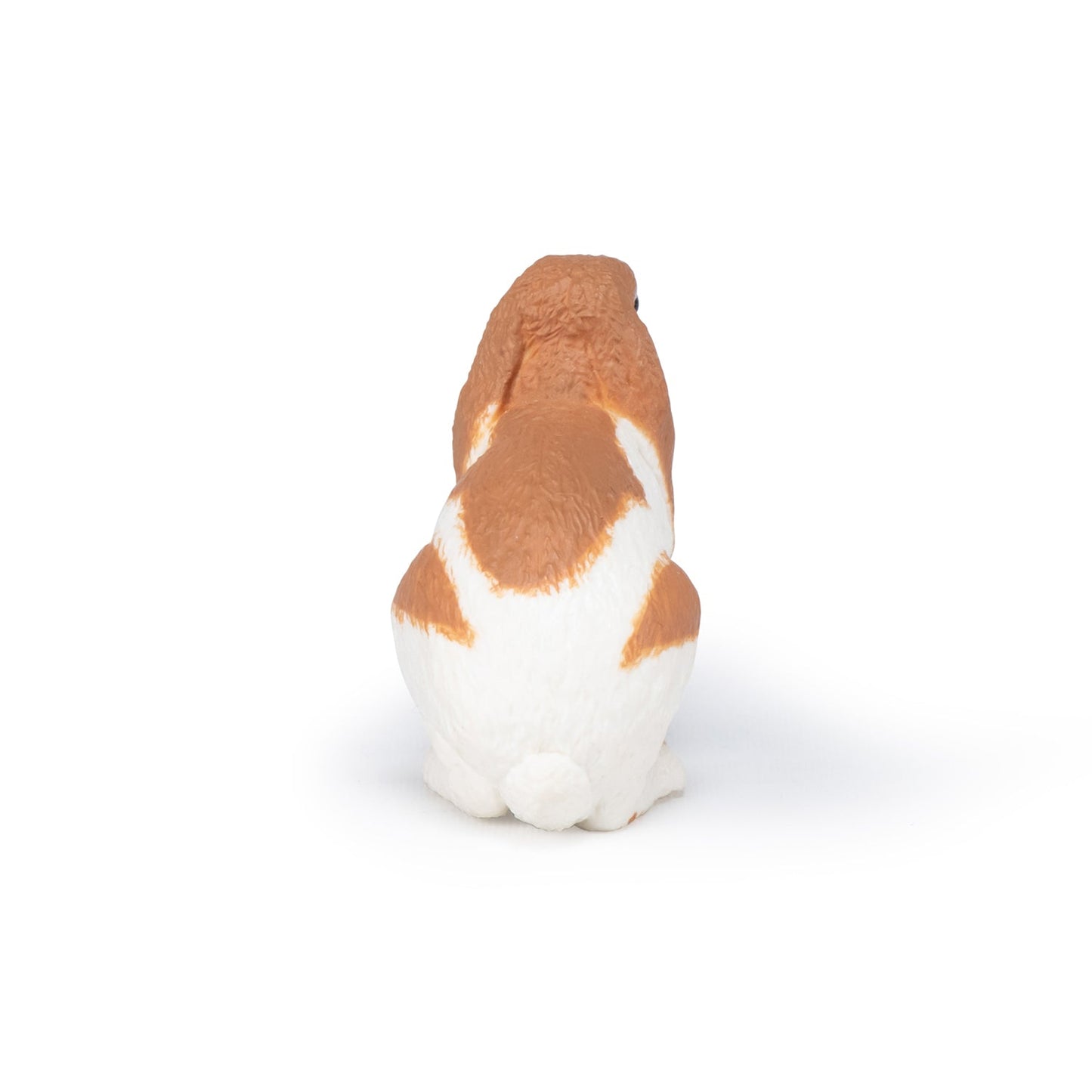 Figurine Lapin bélier