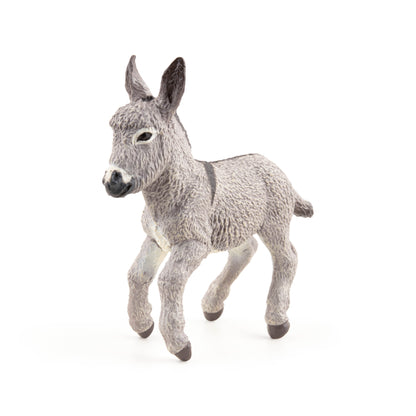 Provence Donkey Foal Figurine