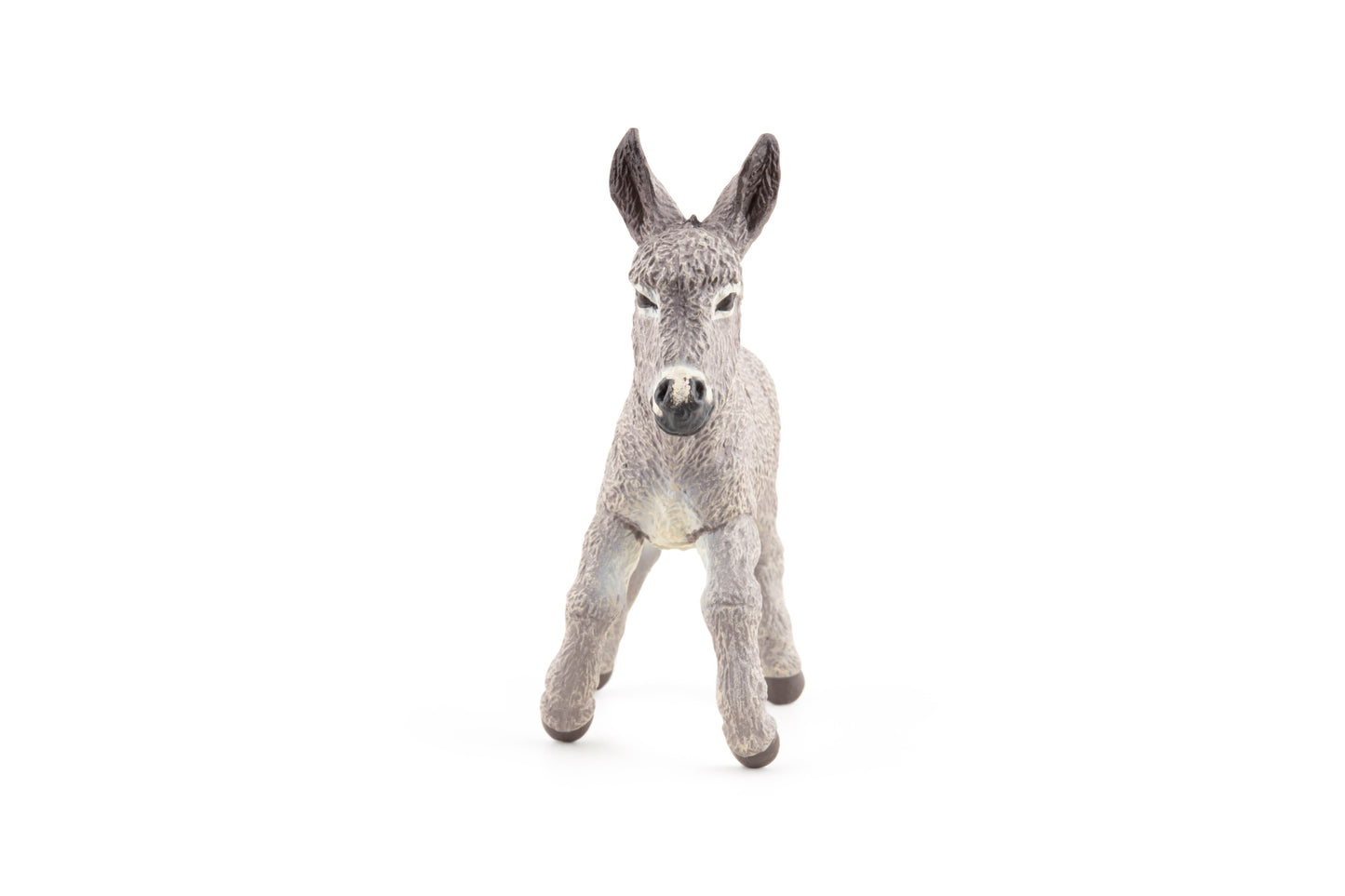 Provence Donkey Foal Figurine