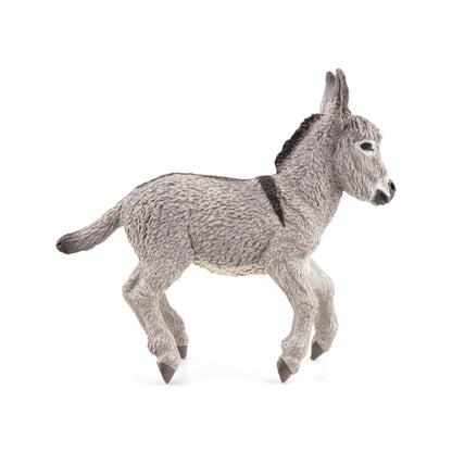 Provence Donkey Foal Figurine