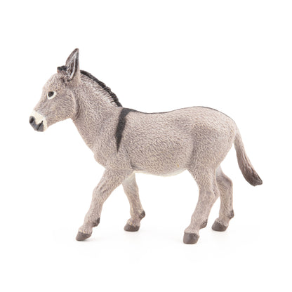 Figurine Âne de Provence
