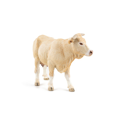 Figurine Blonde d'Aquitaine
