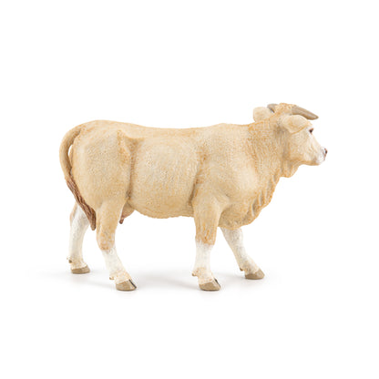 Figurine Blonde d'Aquitaine