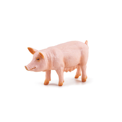 Figurine Truie