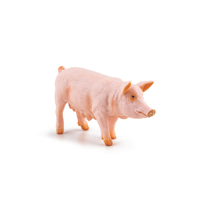 Figurine Truie