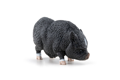 Figurine Cochon Vietnamien