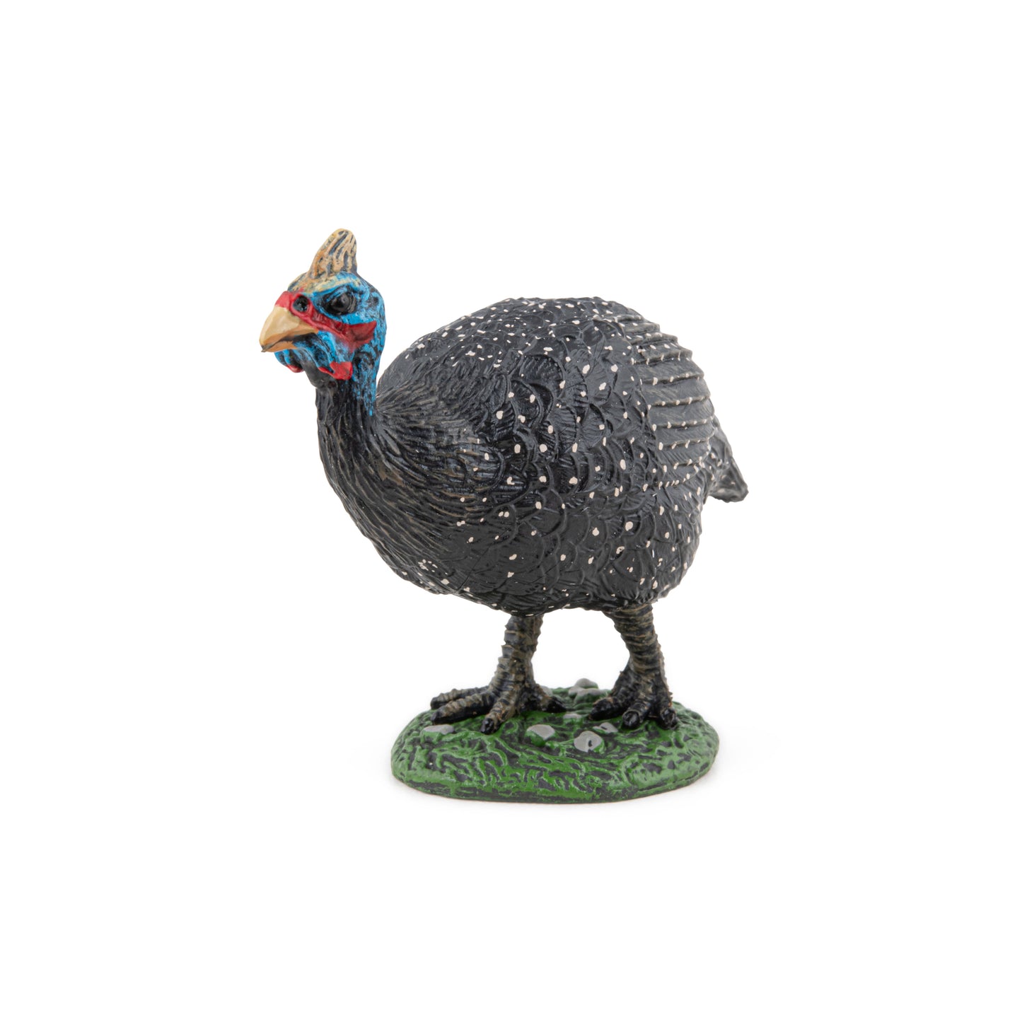 Figurine Pintade