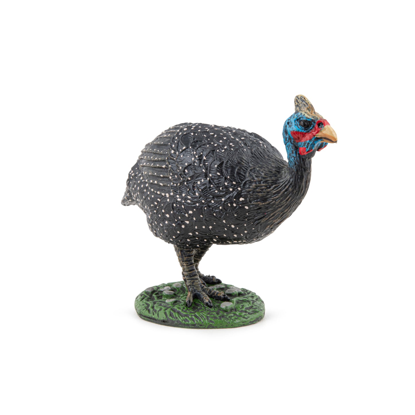 Figurine Pintade