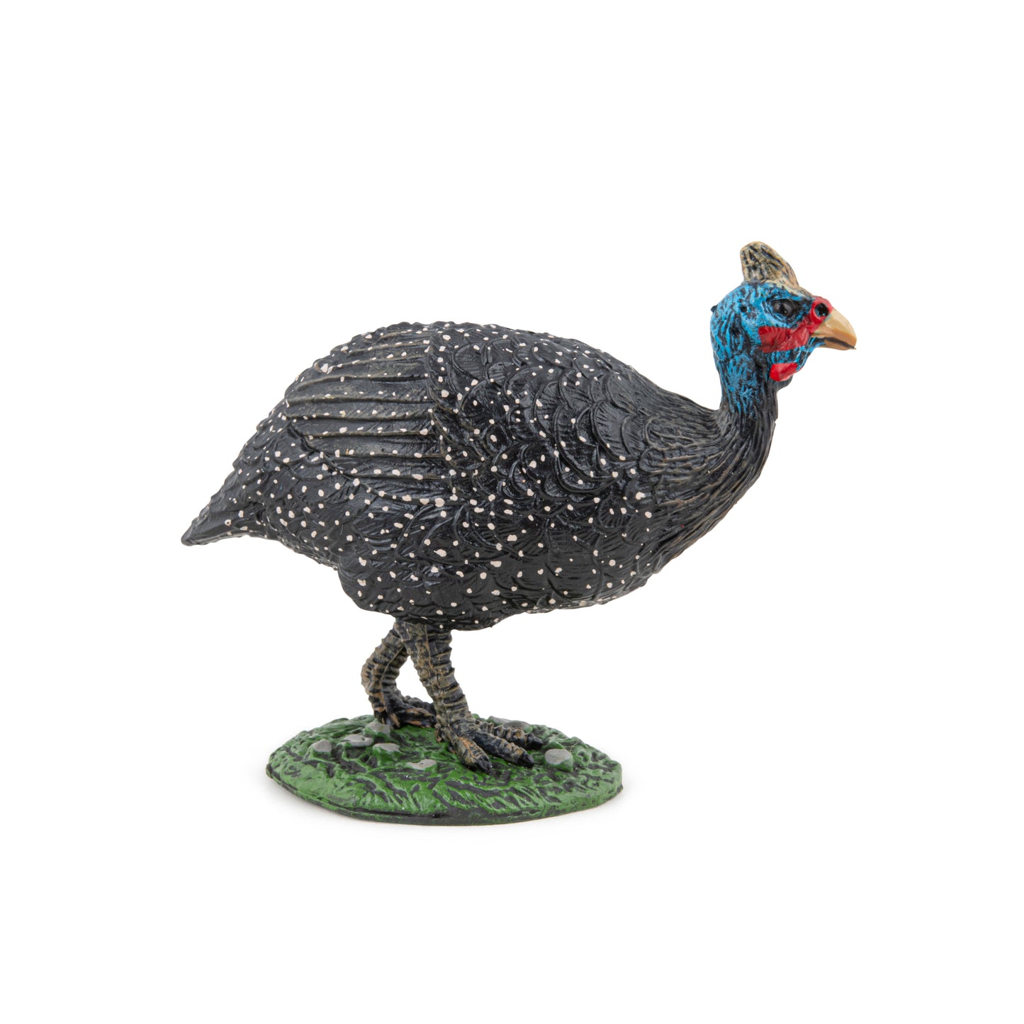 Figurine Pintade