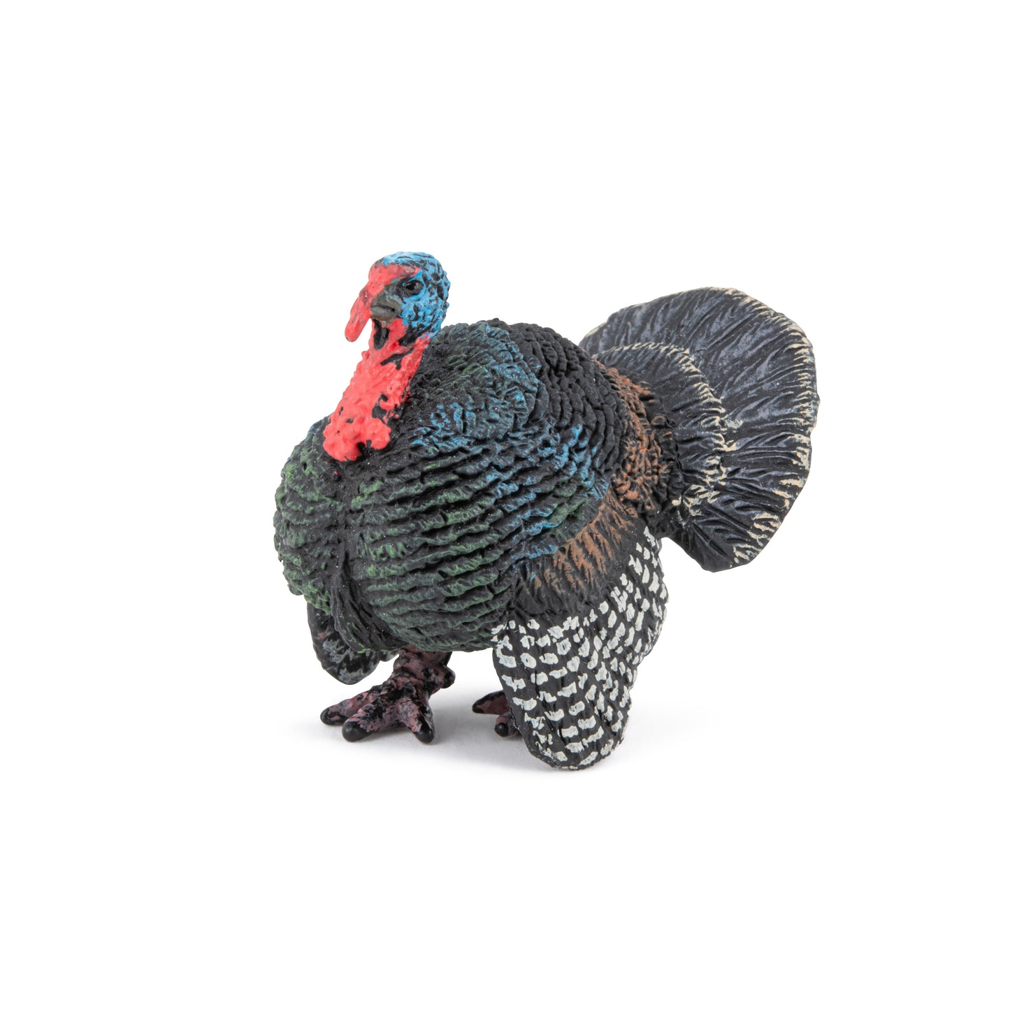 Figurine Dindon