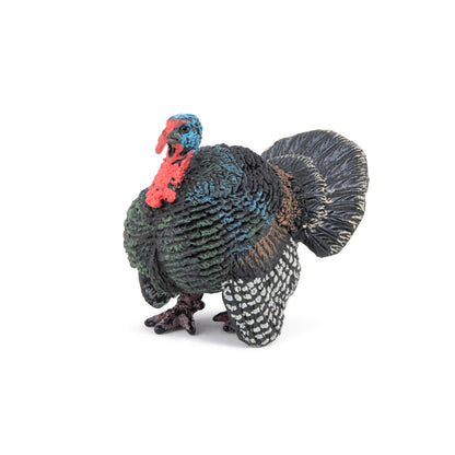 Figurine Dindon