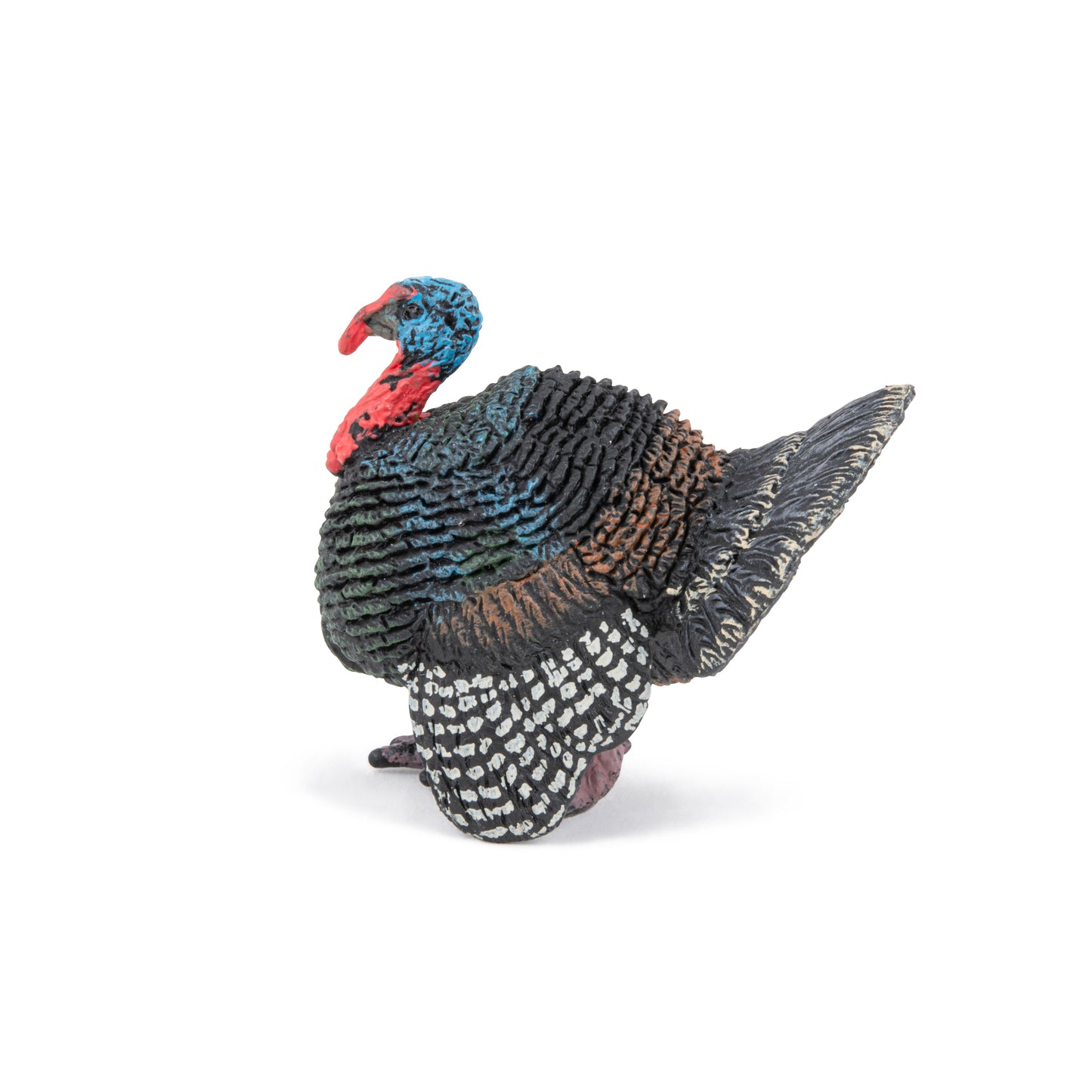 Figurine Dindon