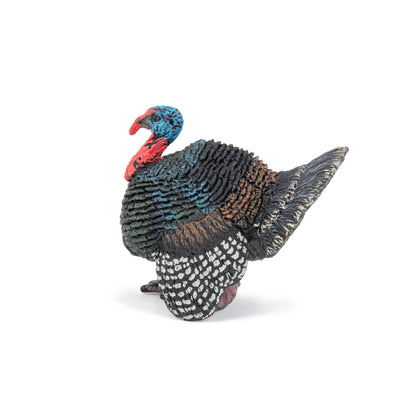 Figurine Dindon