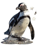 Puzzle do Pinguim