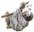Sloth Puzzle