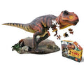 Rompecabezas del T-Rex