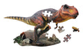Puzzle do T-Rex