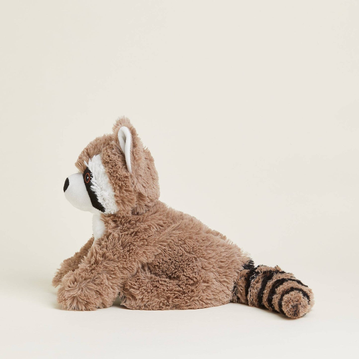Bouillotte Peluche Warmies Raton Laveur