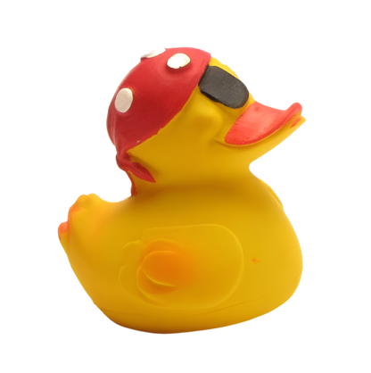 Pato pirata