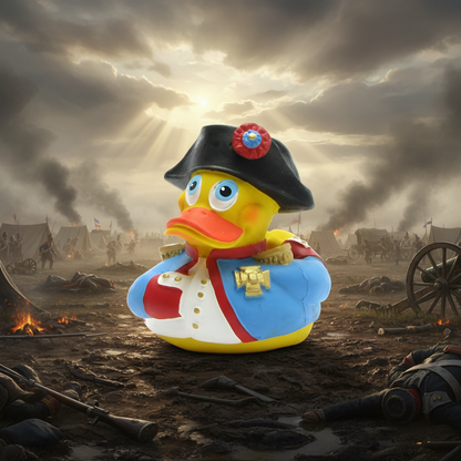 Canard Napoléon
