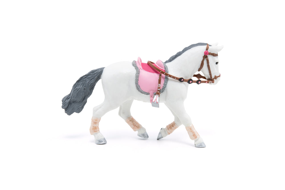Figurine Poney de promenade