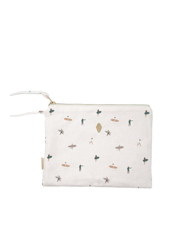 Pouch - PAULETTE