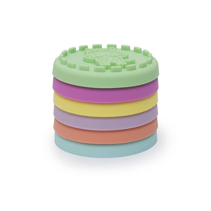 Mythische koekjesstempels - Stampies®