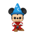 Pop! Mickey de Tovenaar