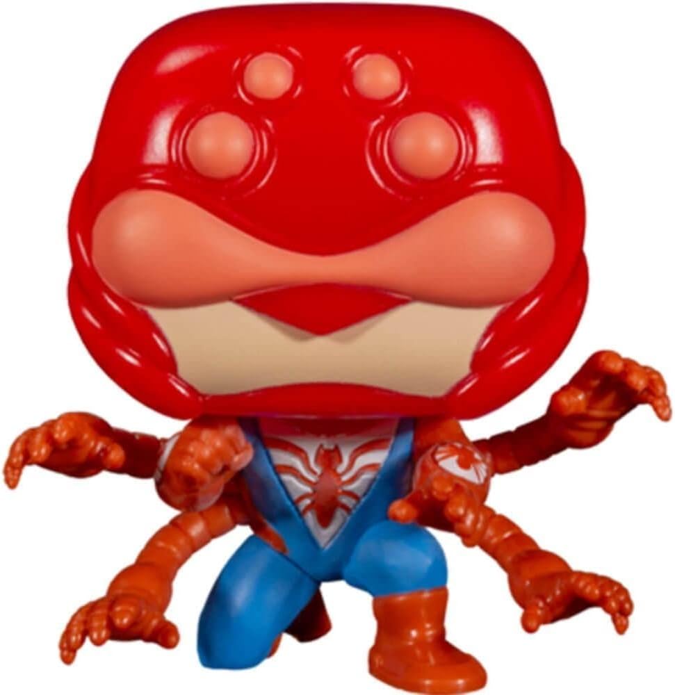 Pop! Spider-Man 2211