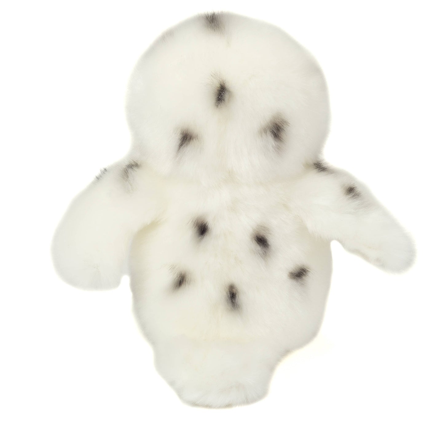 Snowy Owl Plush Toy