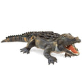 Marionnette à Main Alligator Américain