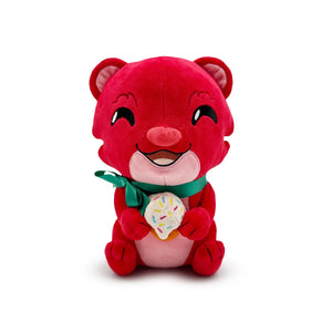 Knuffel De machtige Nein Strooi