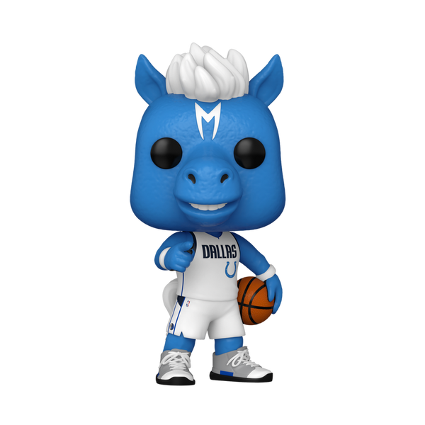 Funko Pop! Champ – NBA