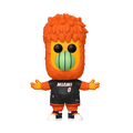 Pop! Burnie