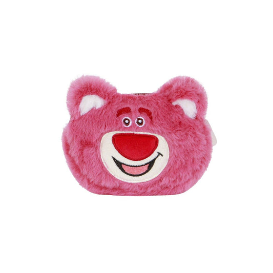 Disney pluche pillenportemonnee - Lotso Bear