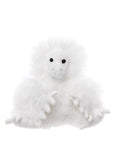 Peluche Yeti Cuddle Cub