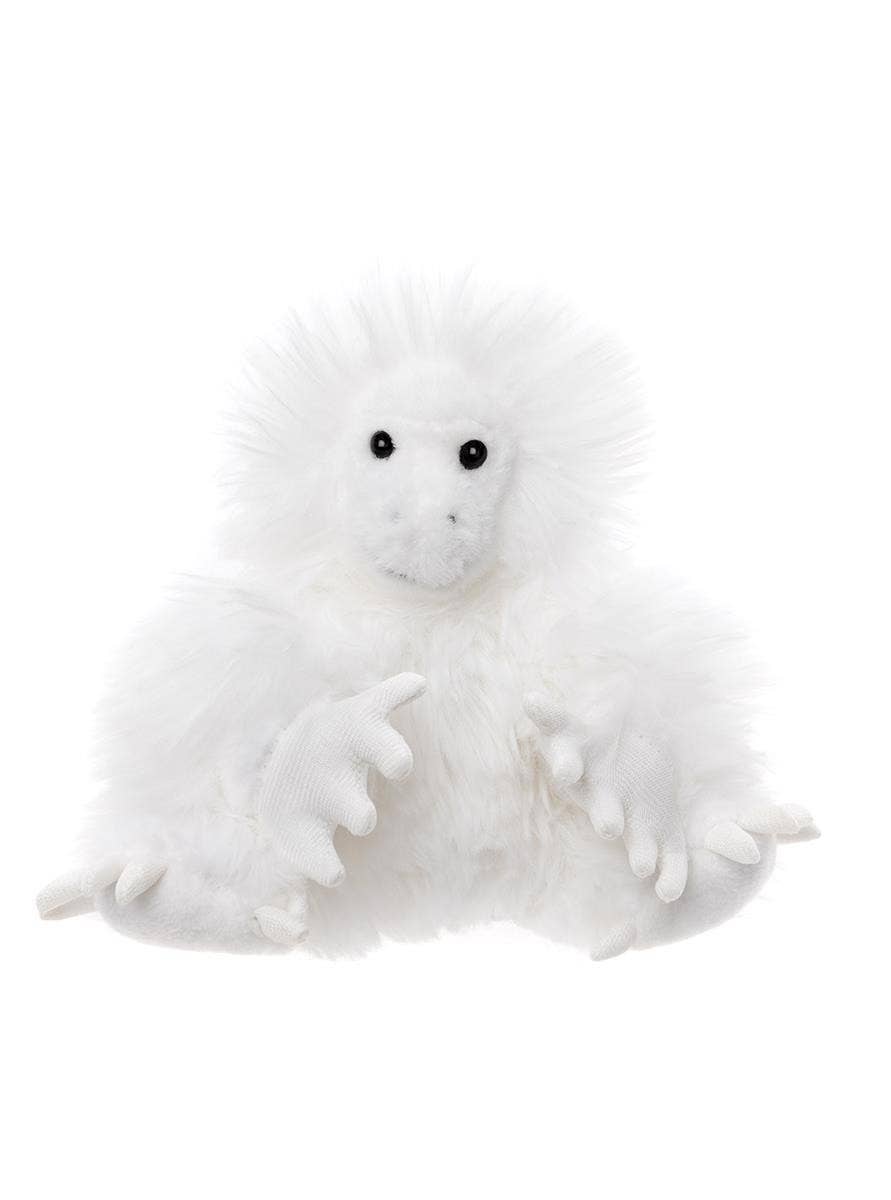 Knuffelbeer Yeti