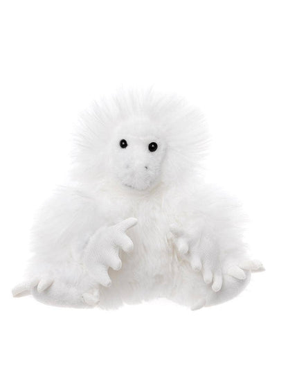 Knuffelbeer Yeti